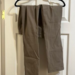 Aritzia Babaton XS Pant